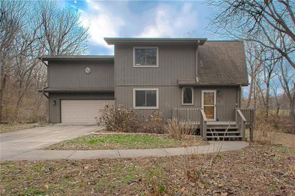 Land for sale in Clay County, Missouri