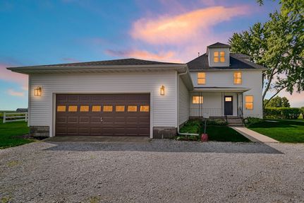 House for sale in LaPorte County, Indiana