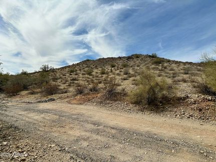 Land for sale in Maricopa County, Arizona