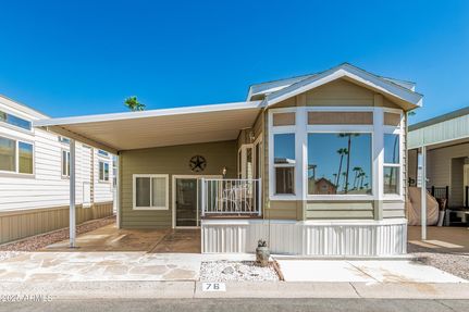 Land for sale in Pinal County, Arizona