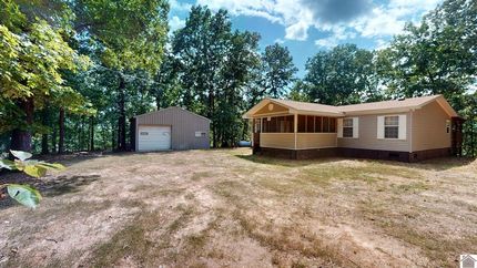 Land for sale in Calloway County, Kentucky