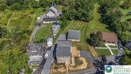 Land for sale in Lehigh County, Pennsylvania