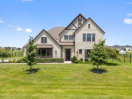 Land for sale in Collin County, Texas