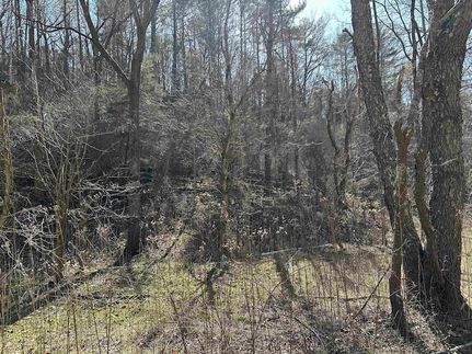 Land for sale in Giles County, Virginia