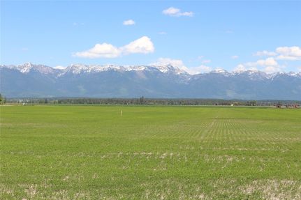 Land for sale in Flathead County, Montana
