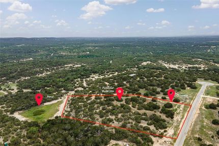 Undeveloped Land for sale in Hays County, Texas