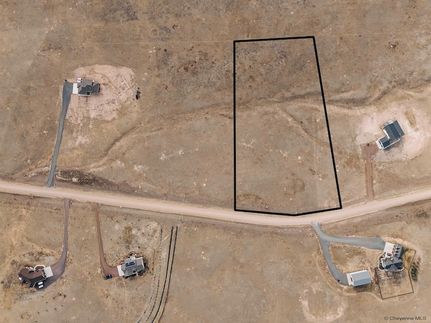 Land for sale in Laramie County, Wyoming