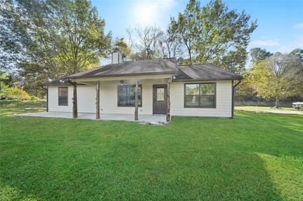 Land for sale in Montgomery County, Texas