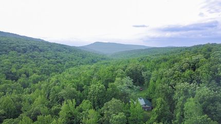 Land for sale in Madison County, Arkansas