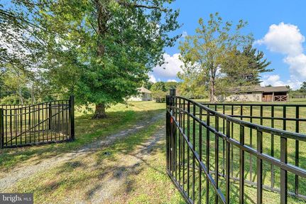 Land for sale in Mercer County, New Jersey