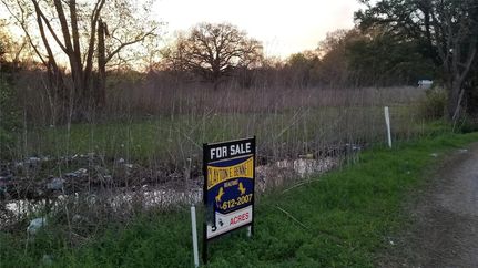Land for sale in Kaufman County, Texas