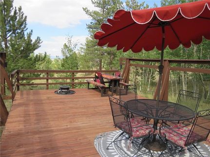 Land for sale in Park County, Colorado