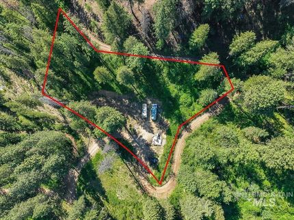 Land for sale in Boise County, Idaho