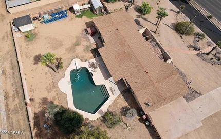 Land for sale in Maricopa County, Arizona