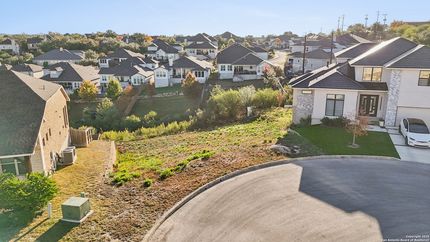 Land for sale in Bexar County, Texas