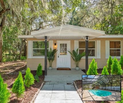 House for sale in Putnam County, Florida