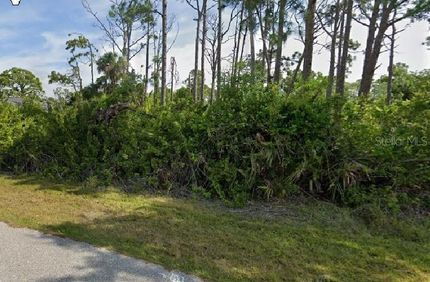 Land for sale in Charlotte County, Florida