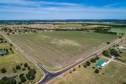 Land for sale in Ellis County, Texas
