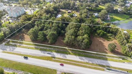 Land for sale in Volusia County, Florida
