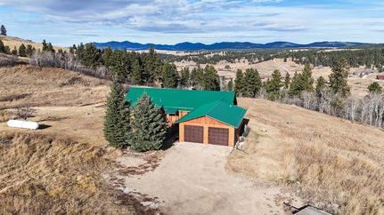 Land for sale in Fergus County, Montana