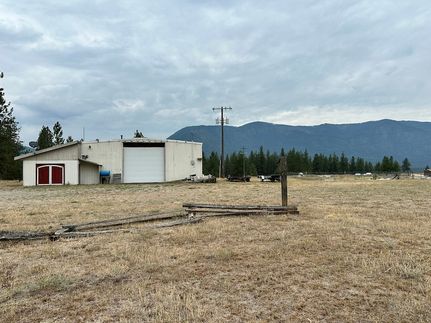 Land for sale in Sanders County, Montana