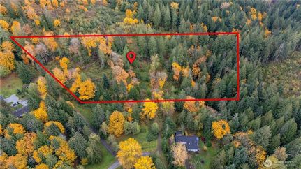 Land for sale in Snohomish County, Washington