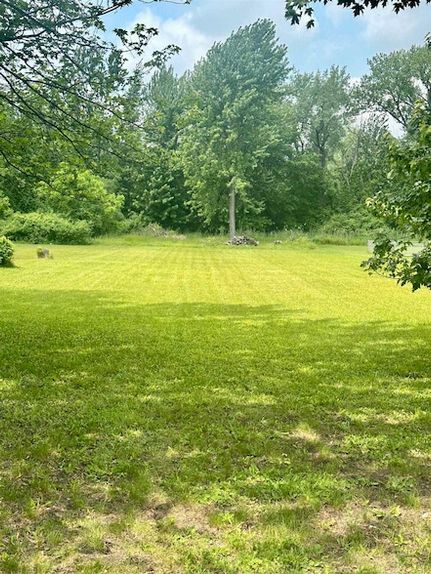 Homesite for sale in Bay County, Michigan