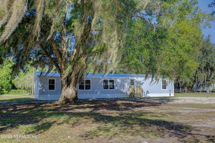 Land for sale in Putnam County, Florida