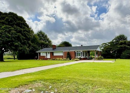 Land for sale in Lenoir County, North Carolina