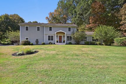 House for sale in Fairfield County, Connecticut