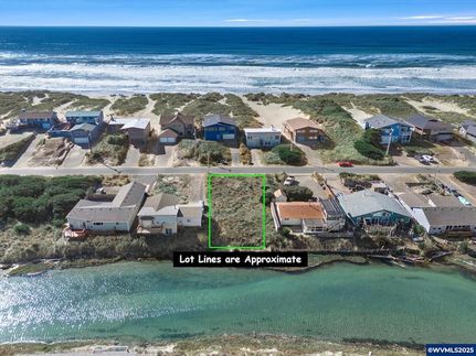 Land for sale in Lincoln County, Oregon