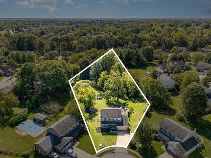 Land for sale in Boone County, Kentucky