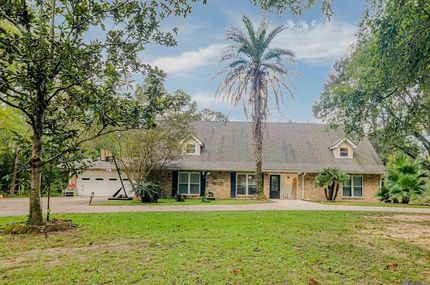 House for sale in Livingston Parish, Louisiana