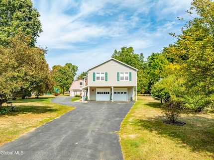 Land for sale in Saratoga County, New York