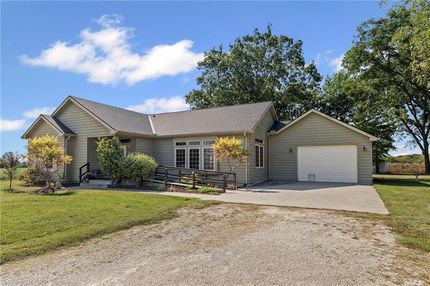 Land for sale in Leavenworth County, Kansas