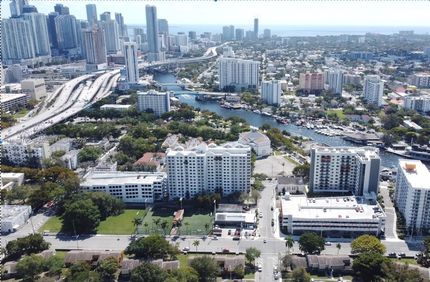 Land for sale in Miami-Dade County, Florida
