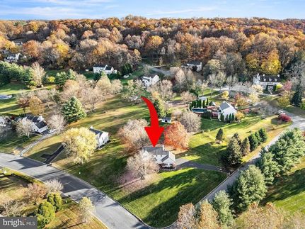 Land for sale in Chester County, Pennsylvania