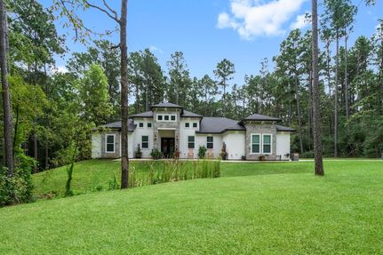 Land for sale in Walker County, Texas