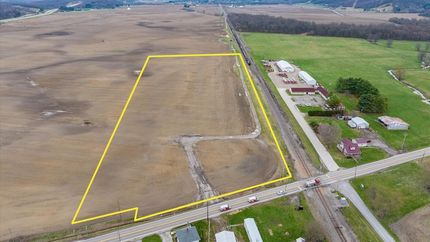 Land for sale in Muskingum County, Ohio