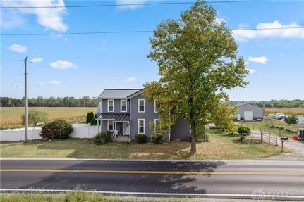 Land for sale in Greene County, Ohio