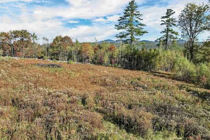 Homesite for sale in Grafton County, New Hampshire