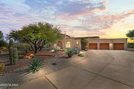 Land for sale in Pima County, Arizona