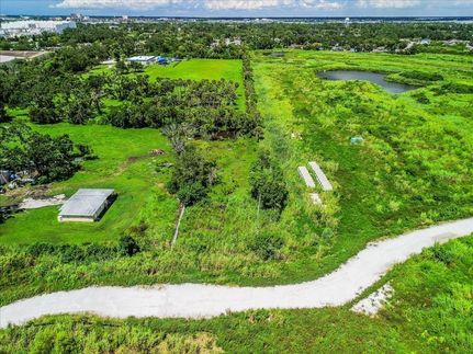 Undeveloped Land for sale in Manatee County, Florida