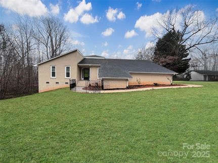 House for sale in Gaston County, North Carolina