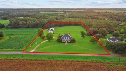 Land for sale in Henry County, Alabama