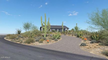Land for sale in Maricopa County, Arizona