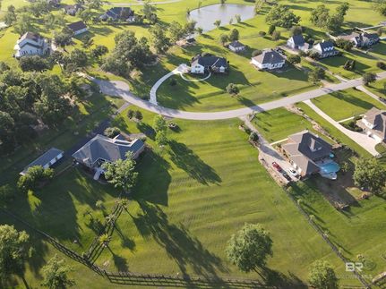 Land for sale in Baldwin County, Alabama