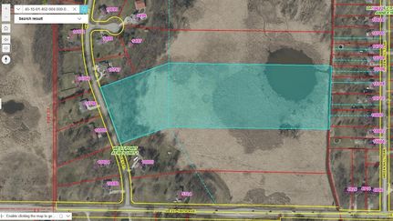 Land for sale in Lake County, Indiana