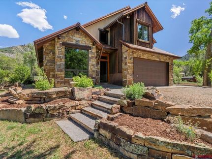 Land for sale in Ouray County, Colorado