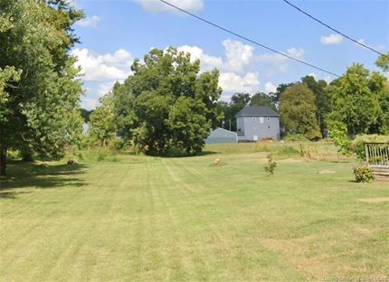 Land for sale in Clark County, Indiana